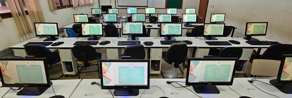 Laboratório de Informática II