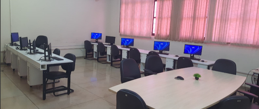 Laboratório de Residência